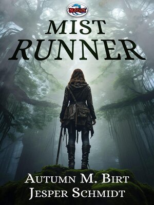 cover image of Mist Runner